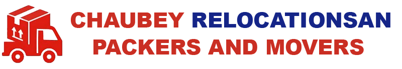 Chaubey Relocationsan Packers and Movers in Mumbai