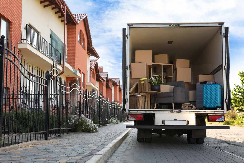 House Shifting in Mumbai